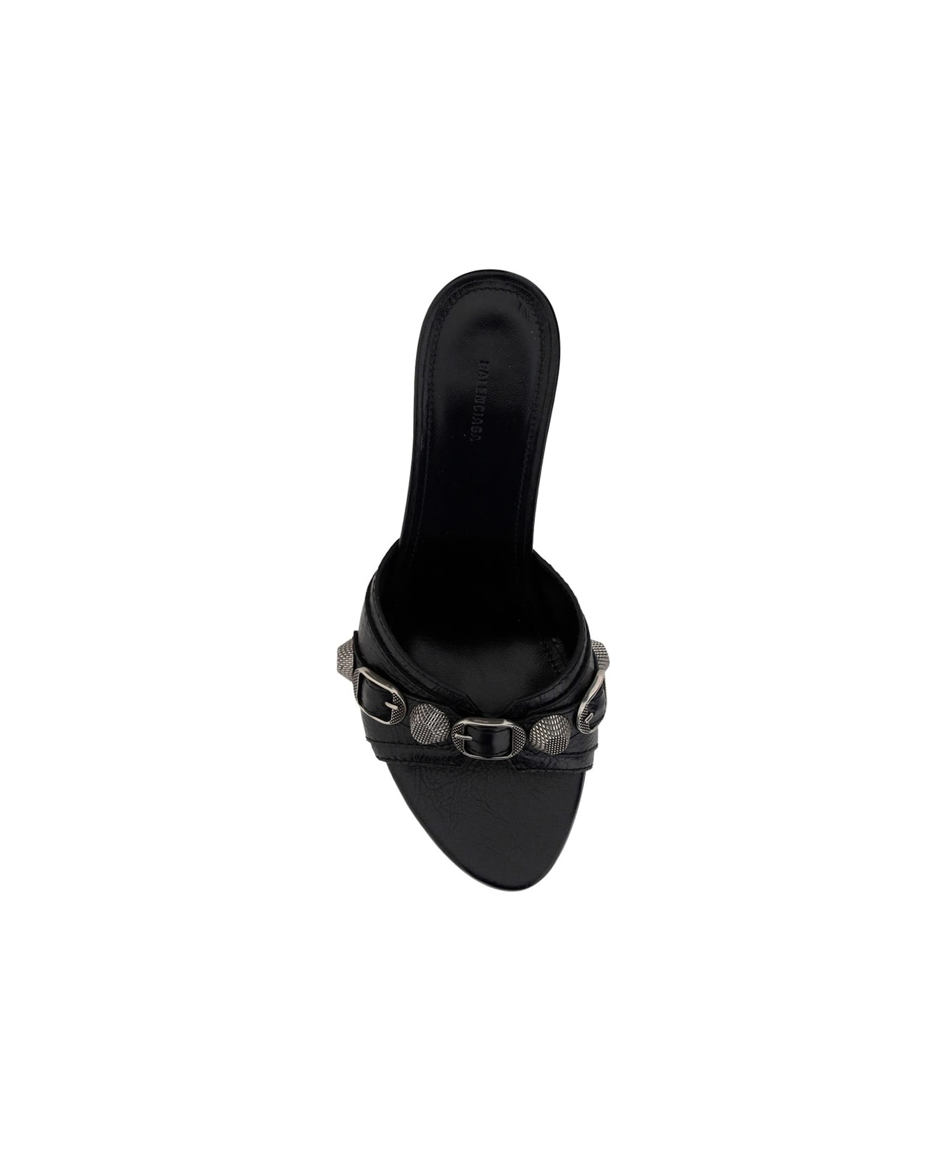 Cagole Mule - 4
