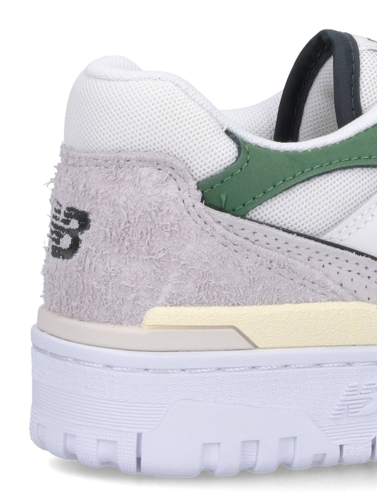 '550' SNEAKERS - 4