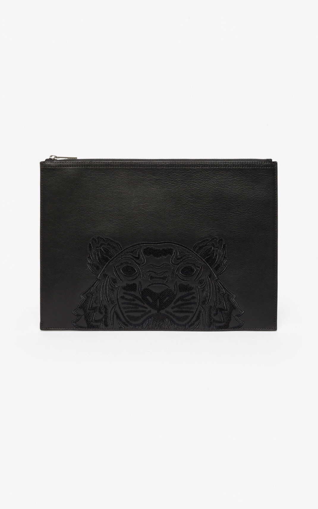 Tiger briefcase - 1