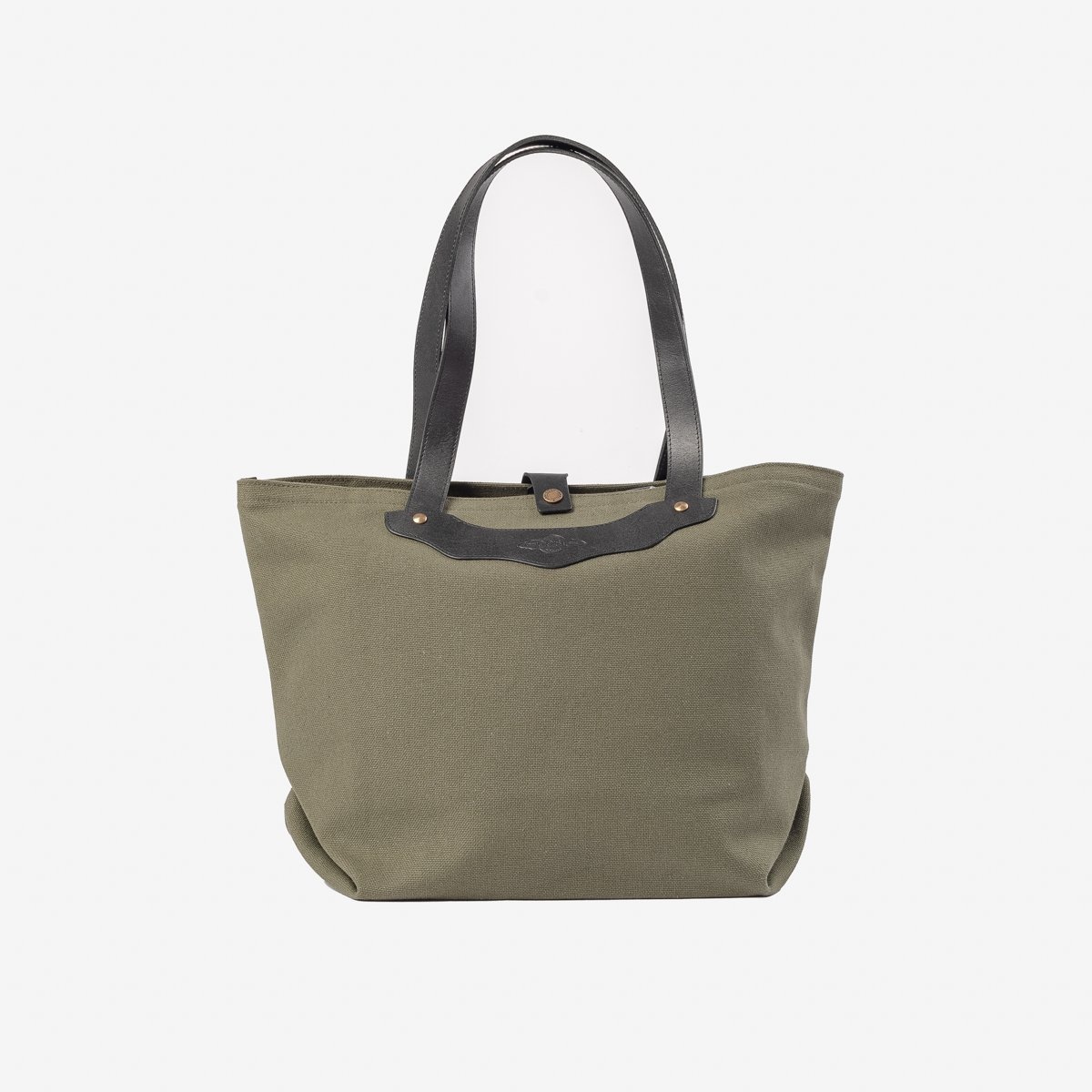 OGL 9981 Tote Carry-All Bag - Green or Khaki - 3