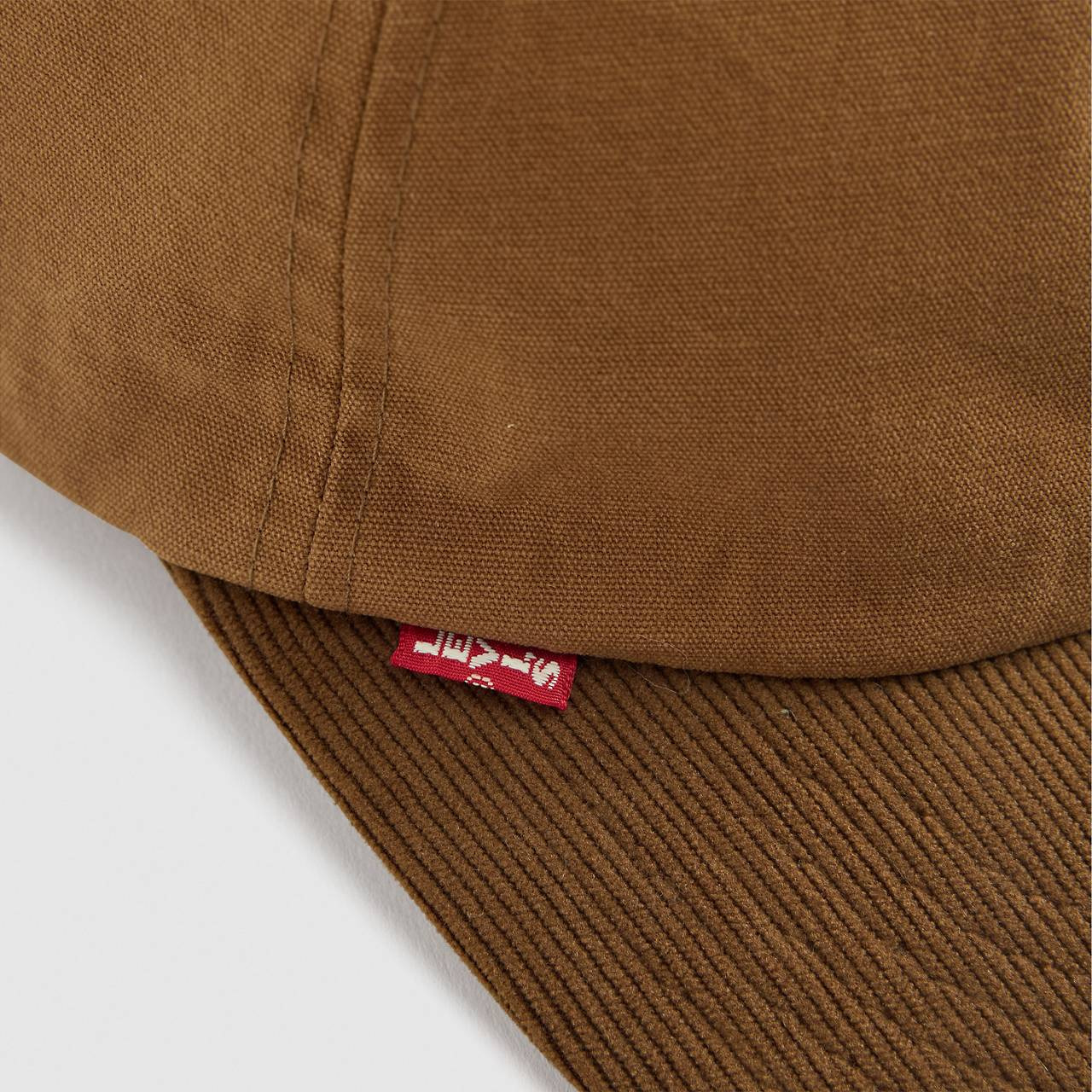 RELAXED DAD HERITAGE CAP - 4