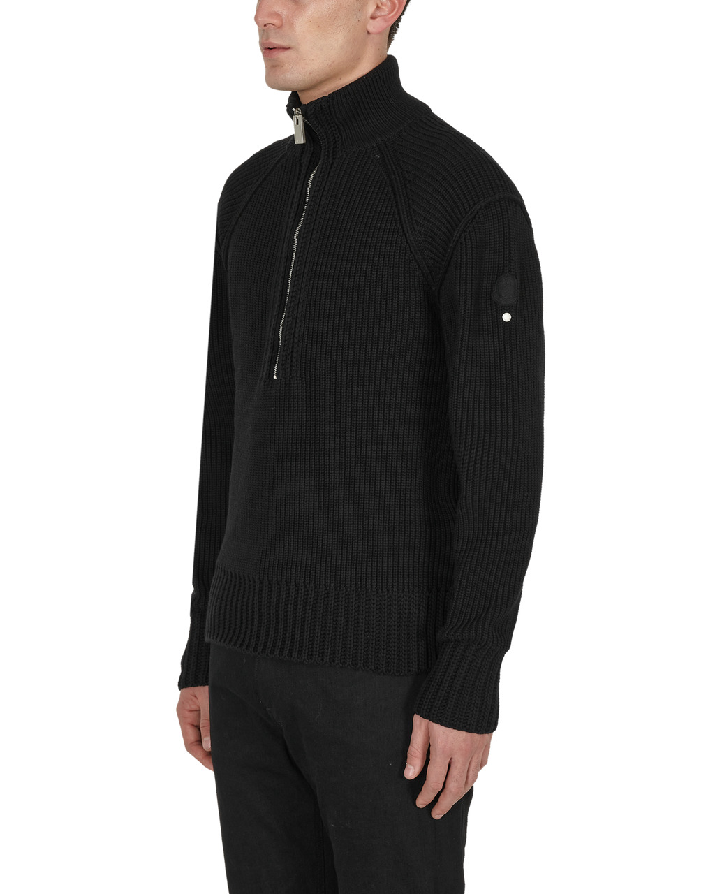 MONCLER T-NECK - 3