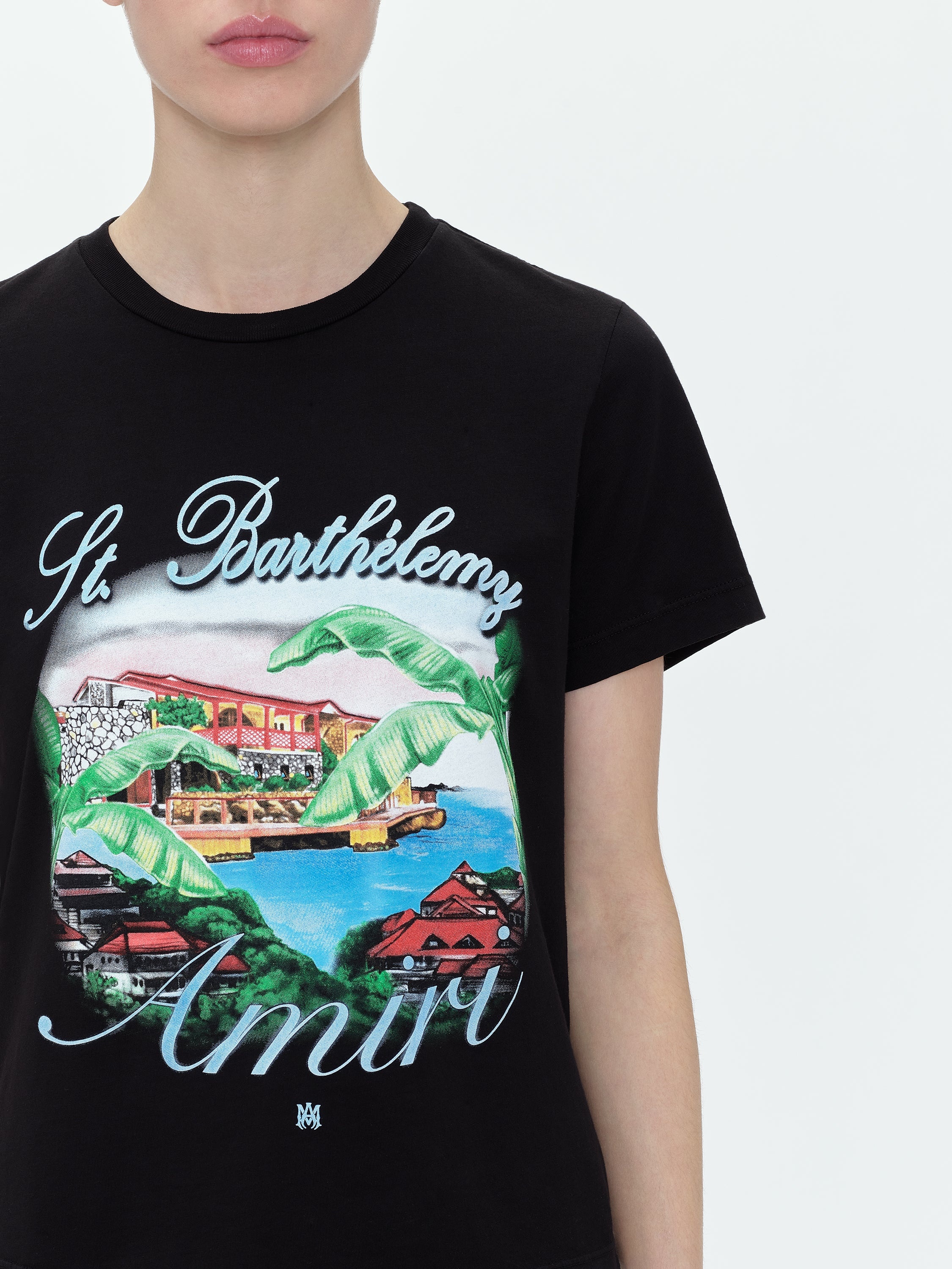 EDEN ROCK TEE - 5