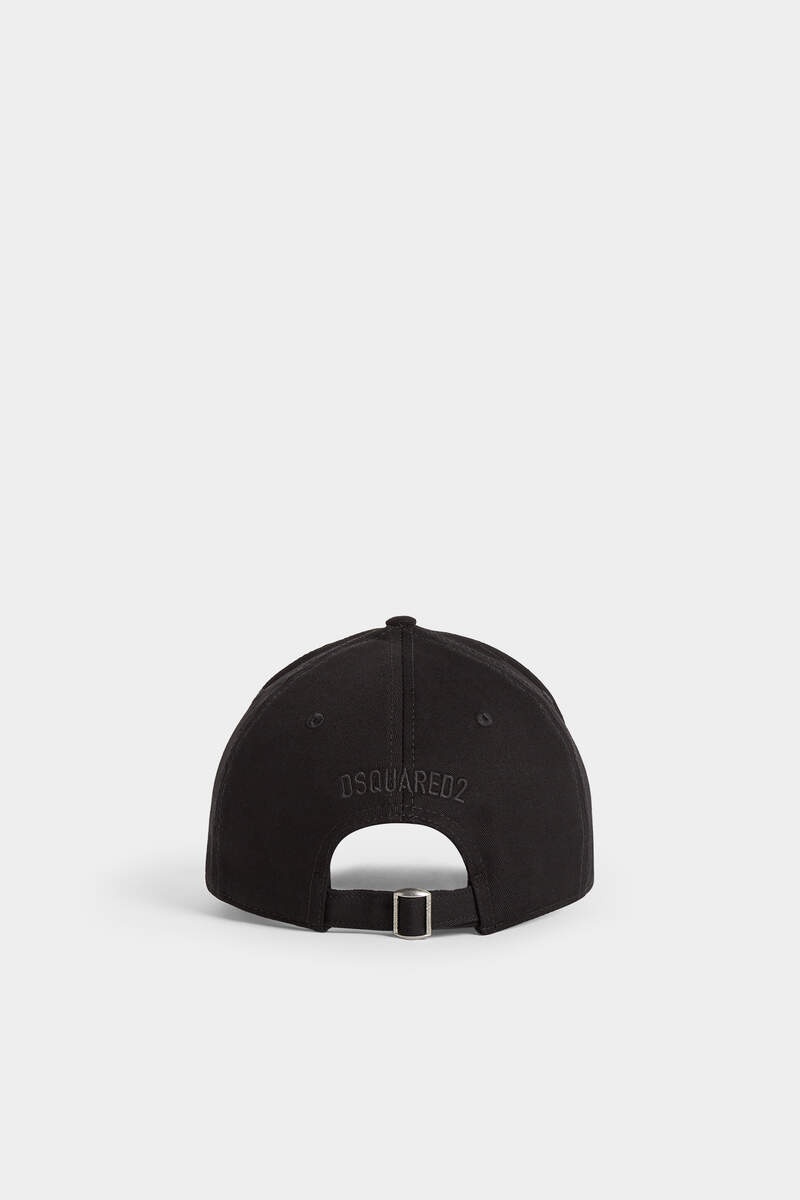 D2 LEAF BASEBALL CAP - 2