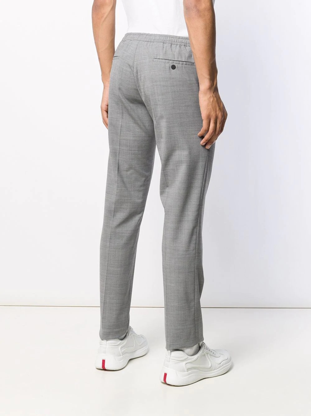 Alpha trousers  - 4