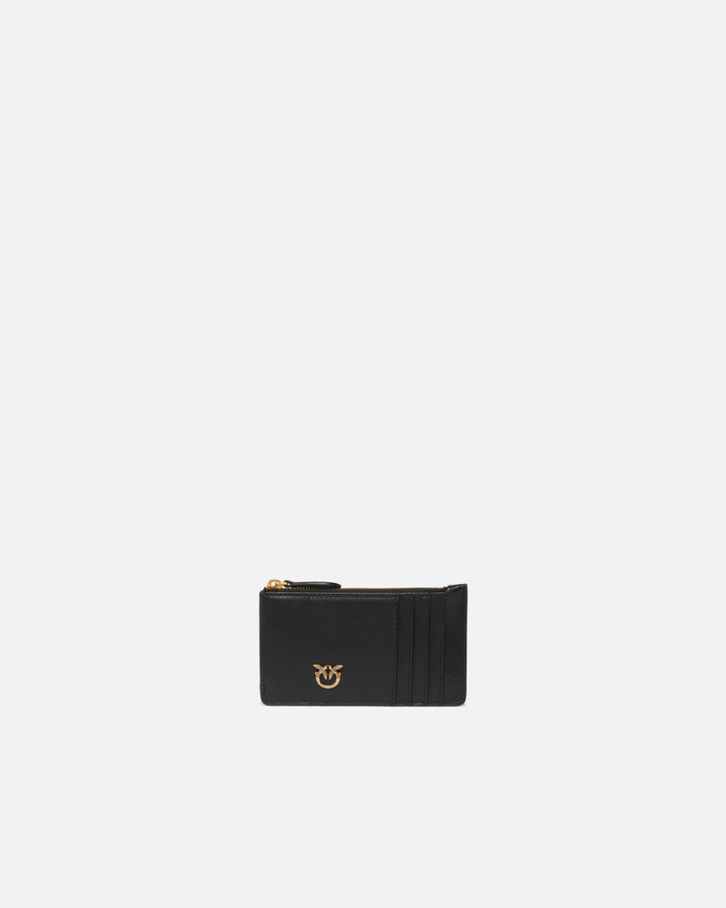 ZIPPED CARD HOLDER 1