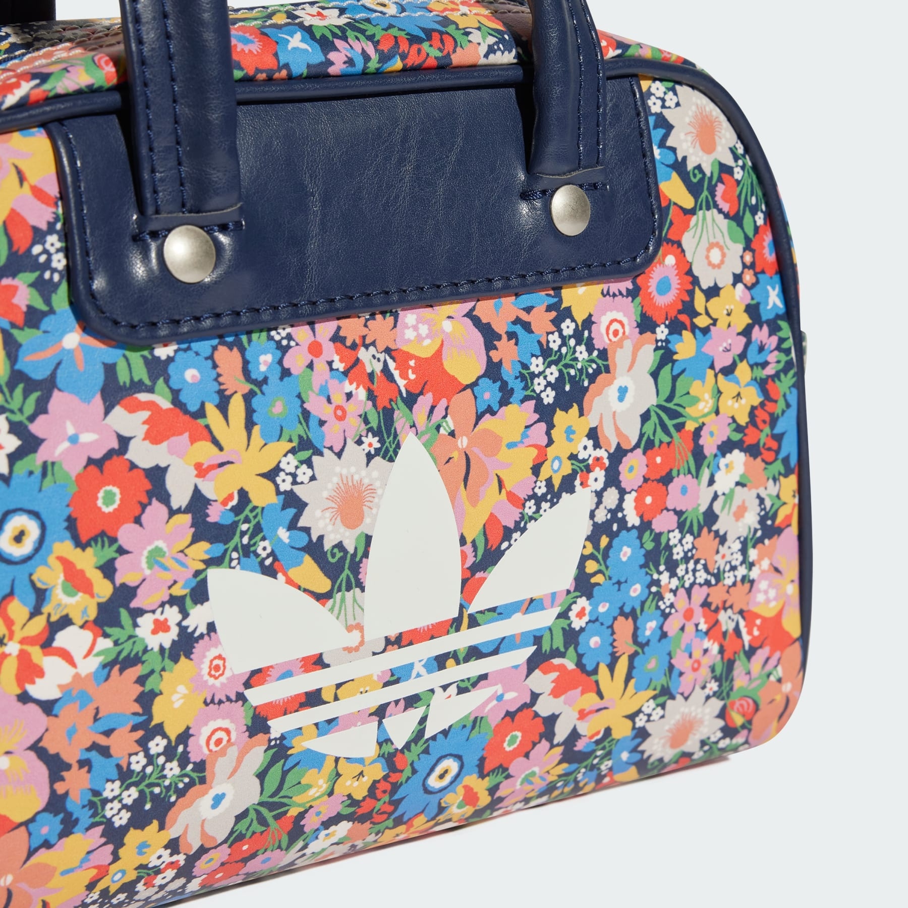 adidas Originals x Liberty London Mini Bowling Bag - 2