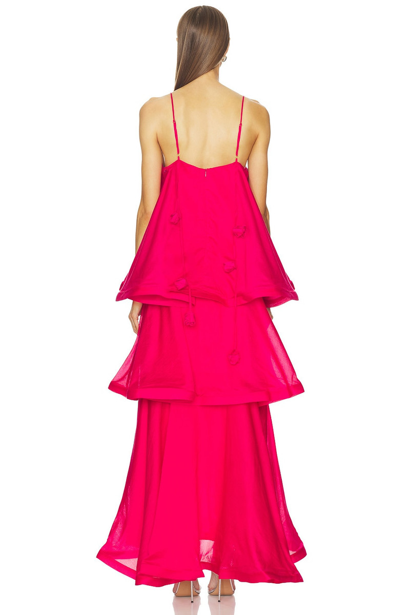 ELLIATT Thalia Gown outlook