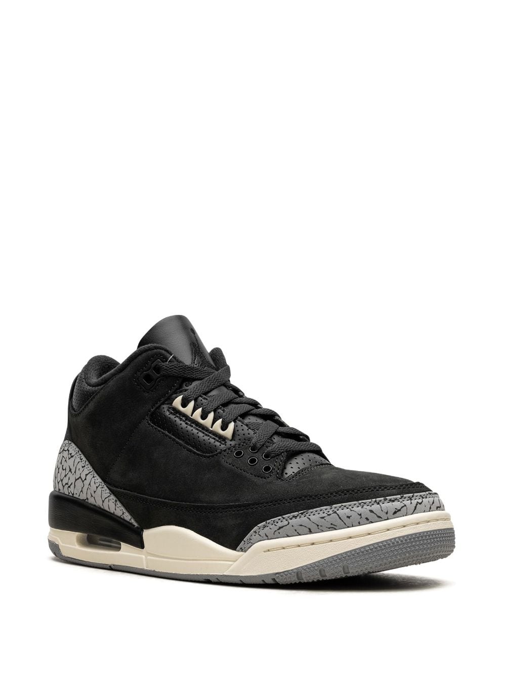 Air Jordan 3 "Off Noir" sneakers - 2