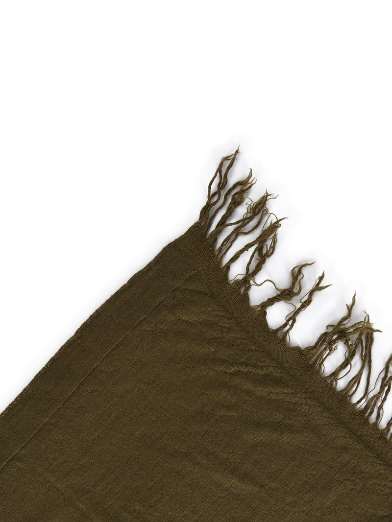 Rick Owens SCARF outlook