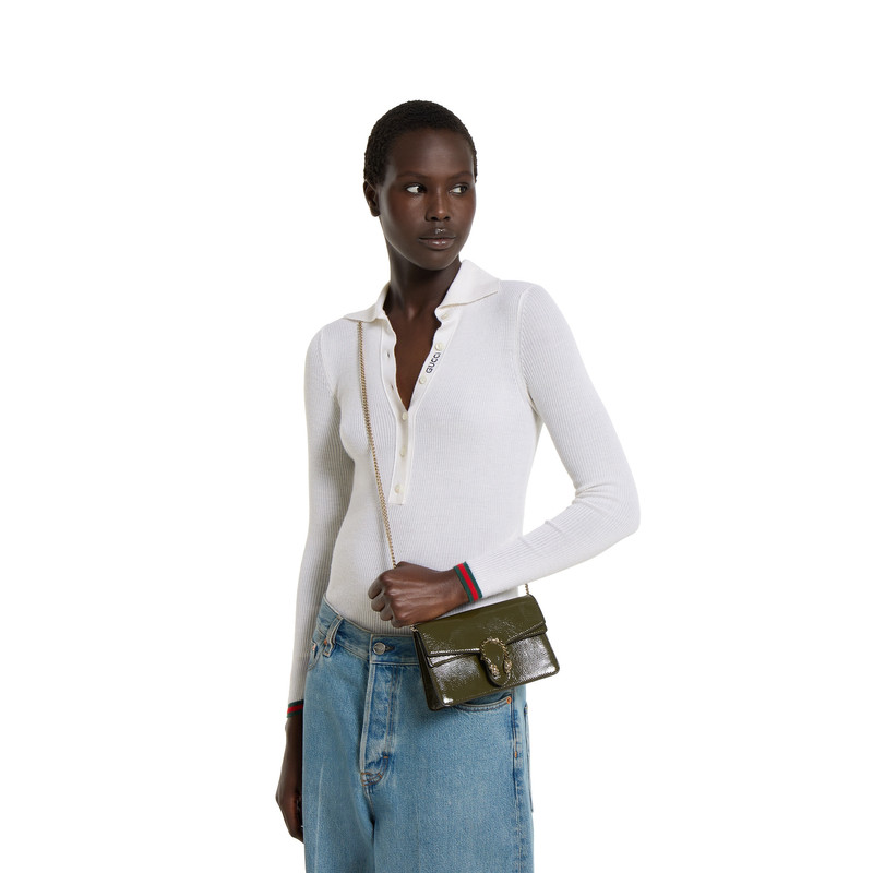 Dionysus mini shoulder bag 4