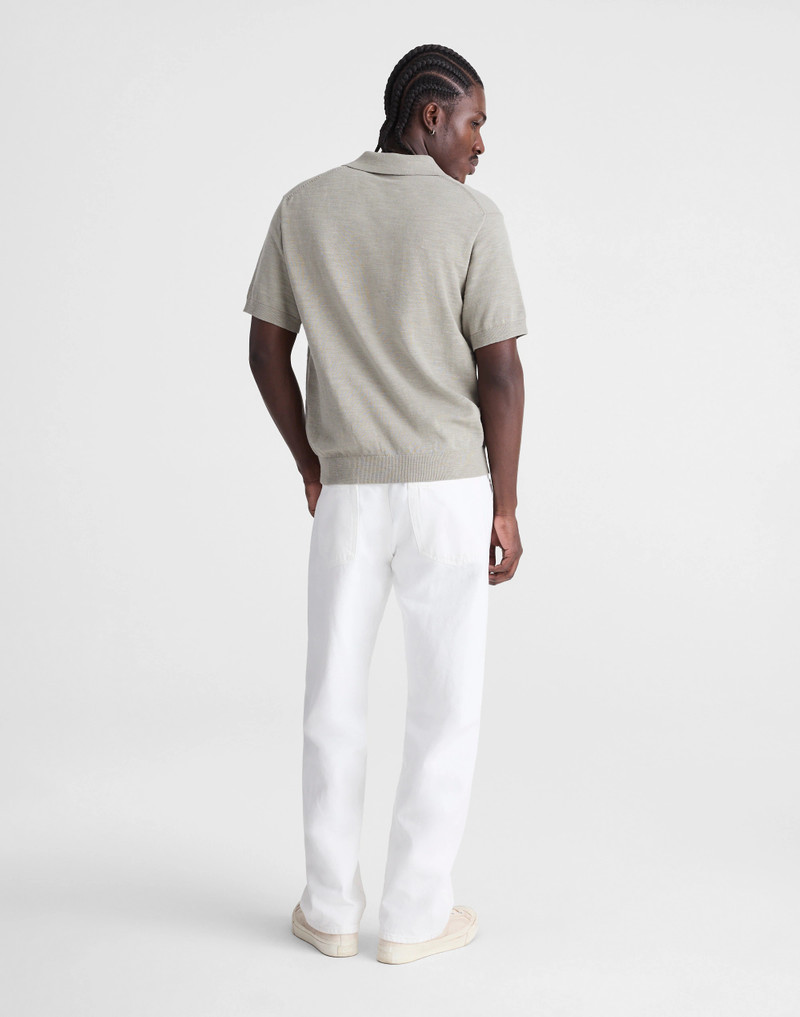 Madewell The 1991 Loose Straight Jean in Garment Dye outlook