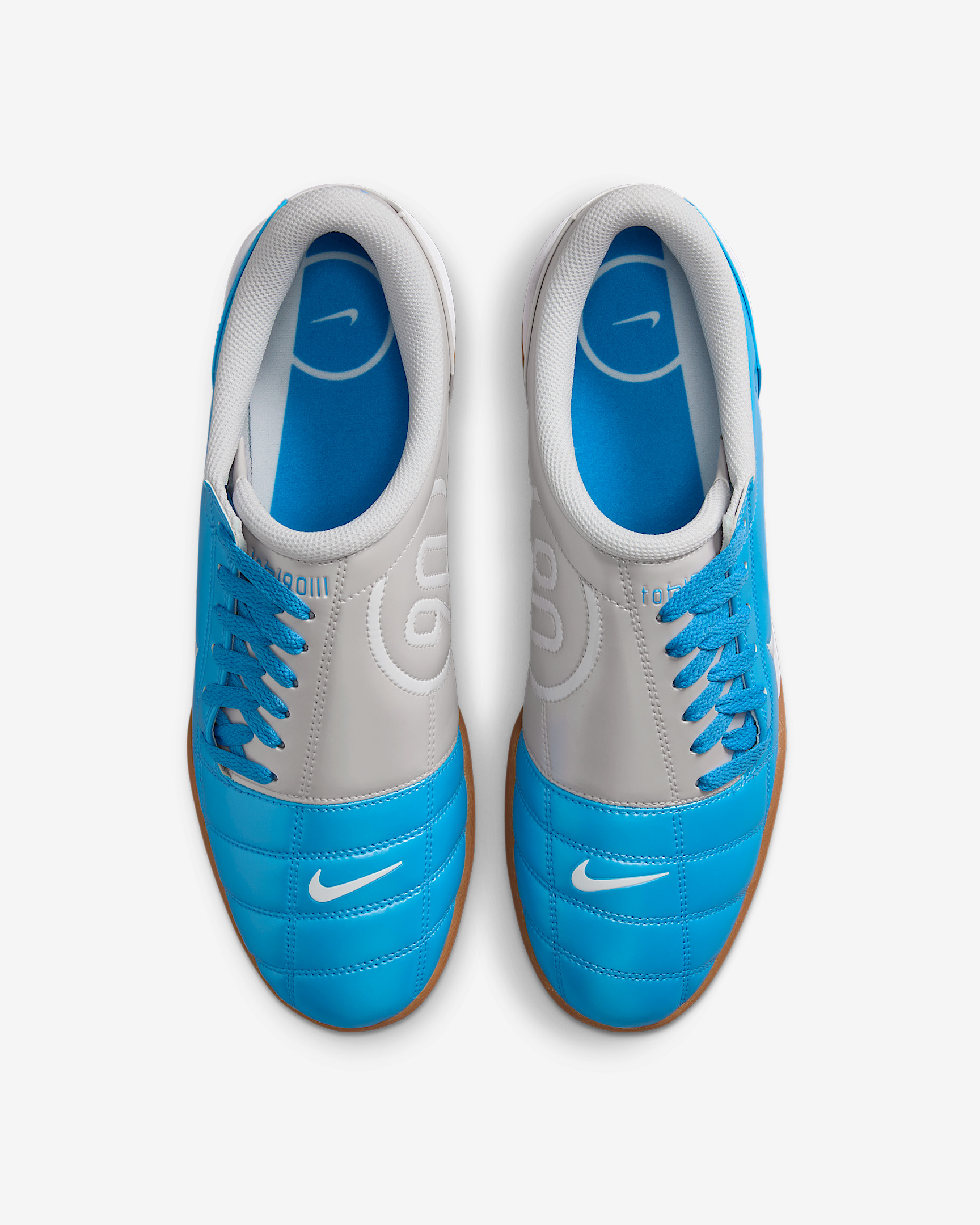 Nike Total 90 Men's Shoes - 4