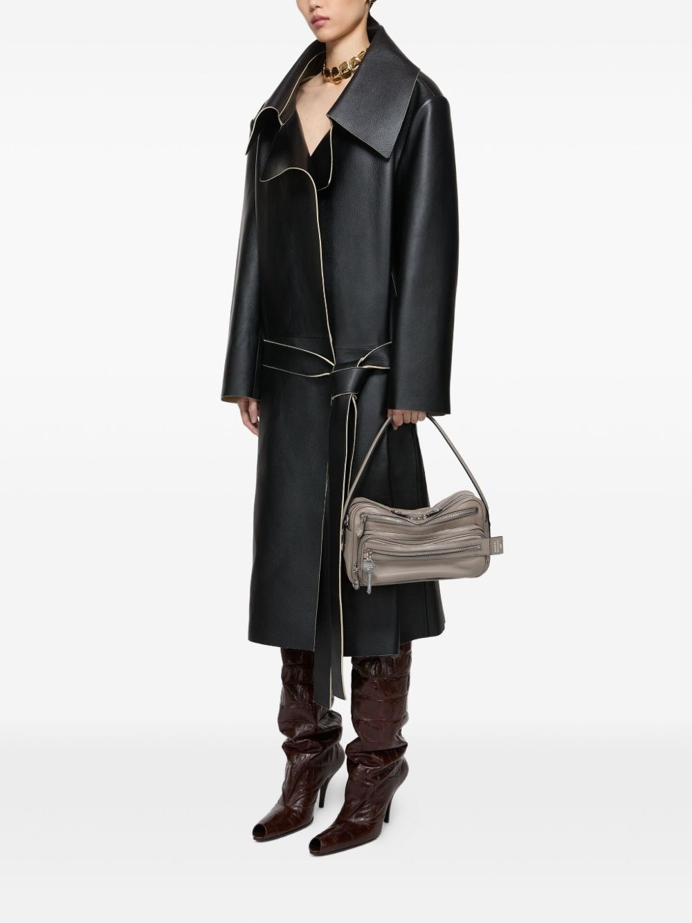 small Camero shoulder bag - 2