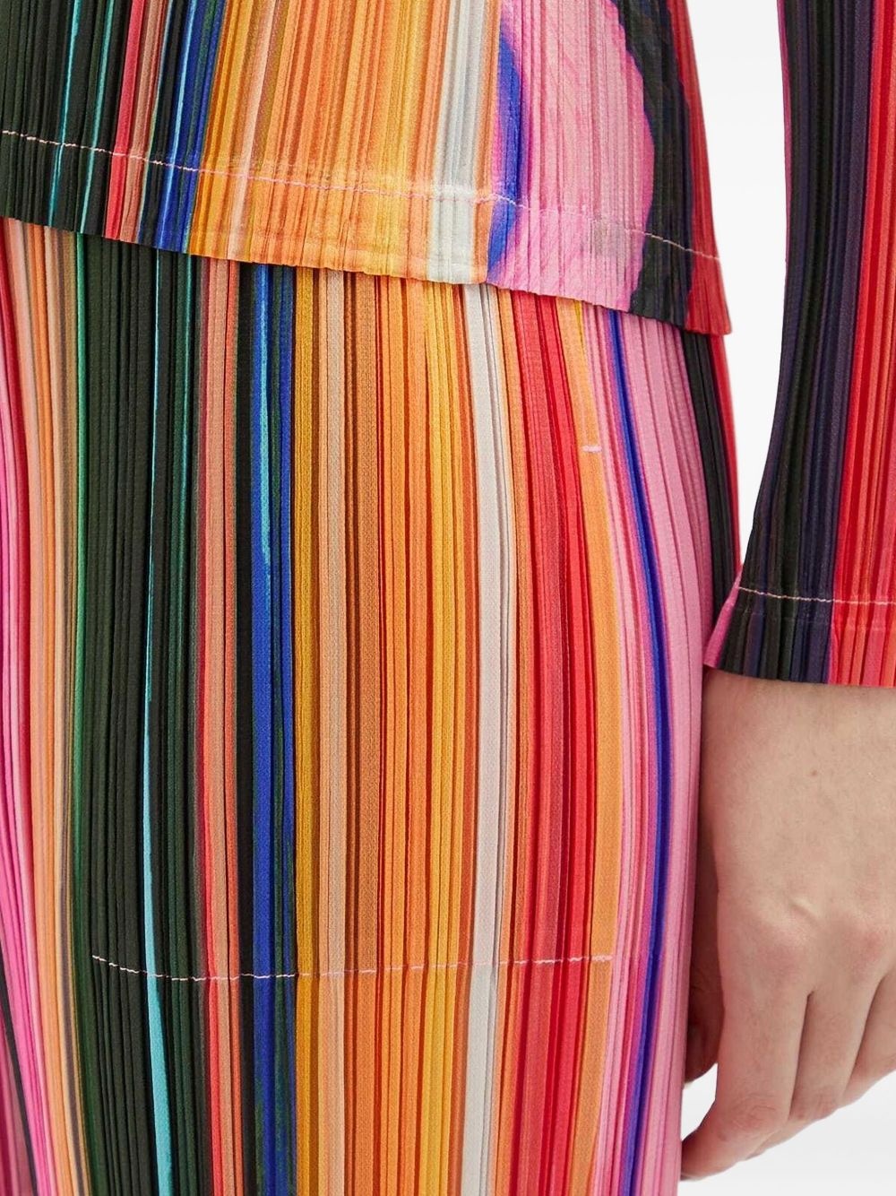 Warp trousers - 5