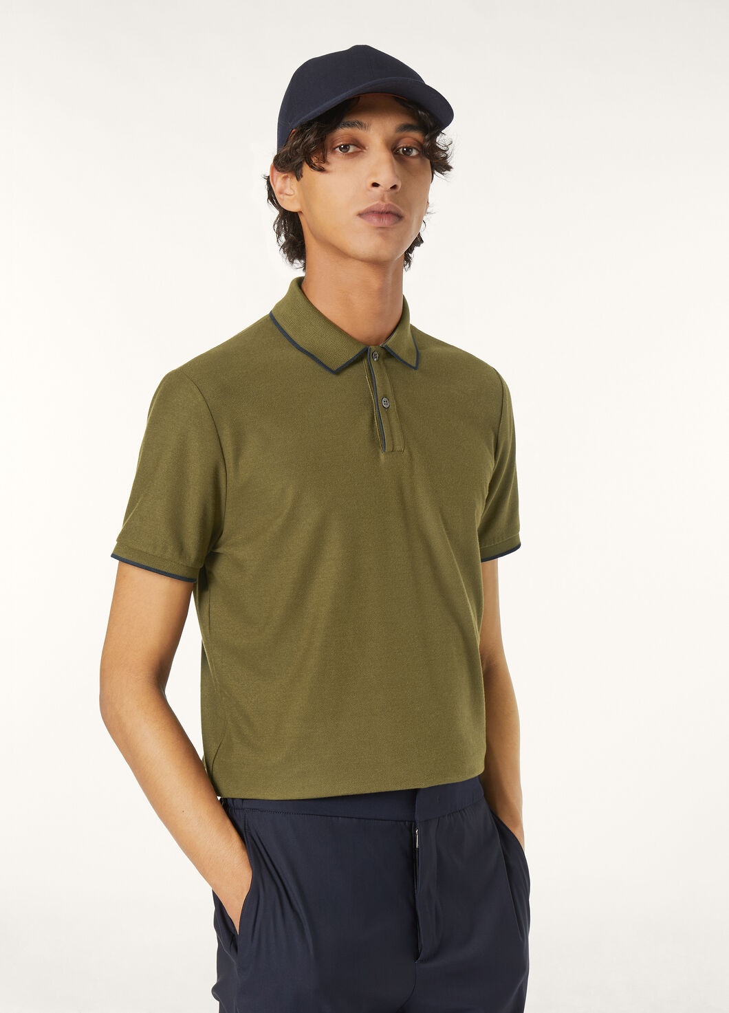 Brentwood Polo - 4