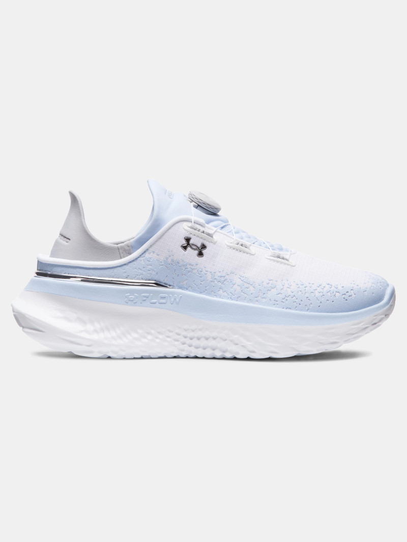 Unisex UA SlipSpeed™ Mega Shoes 1