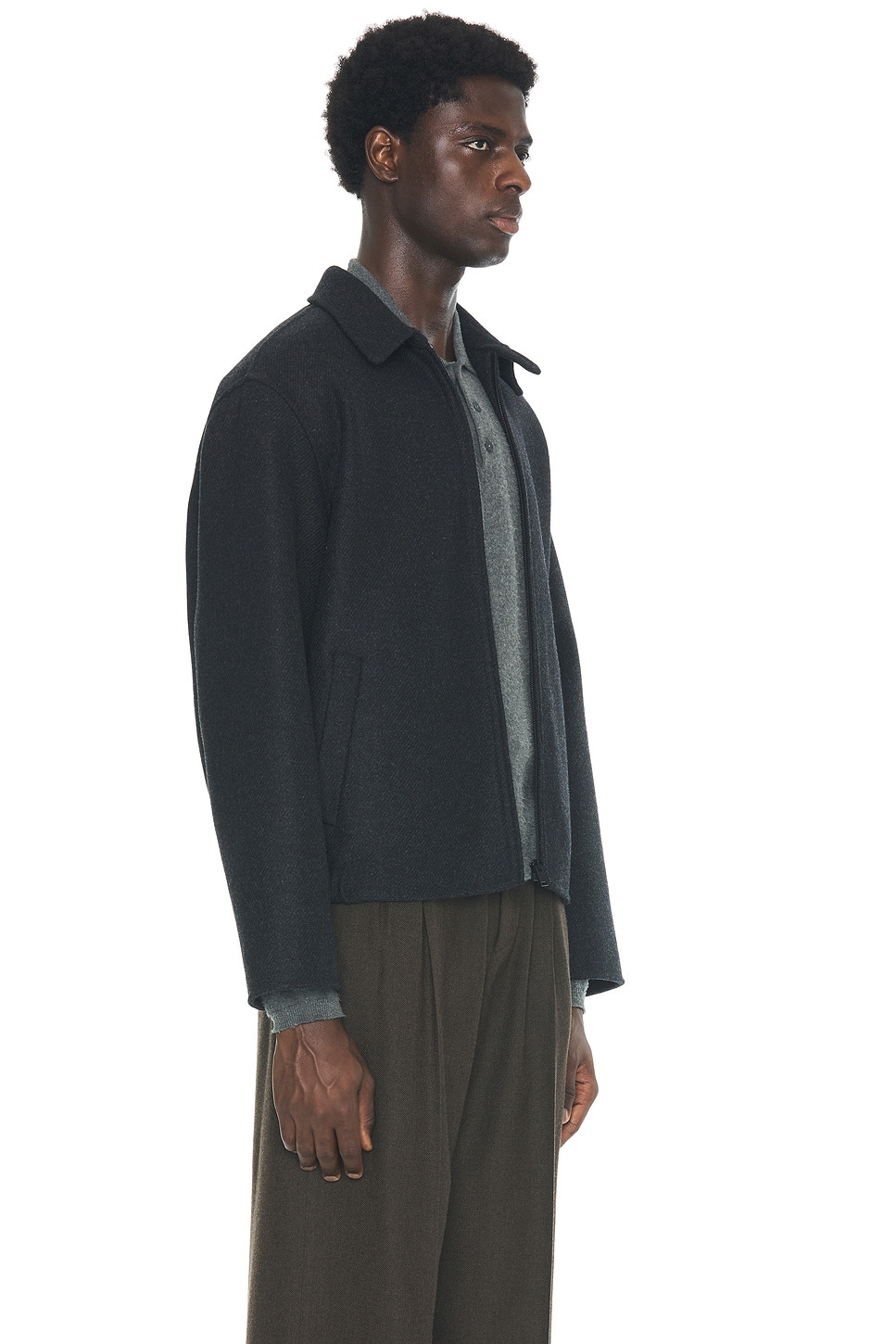 Dantes Jacket - 5