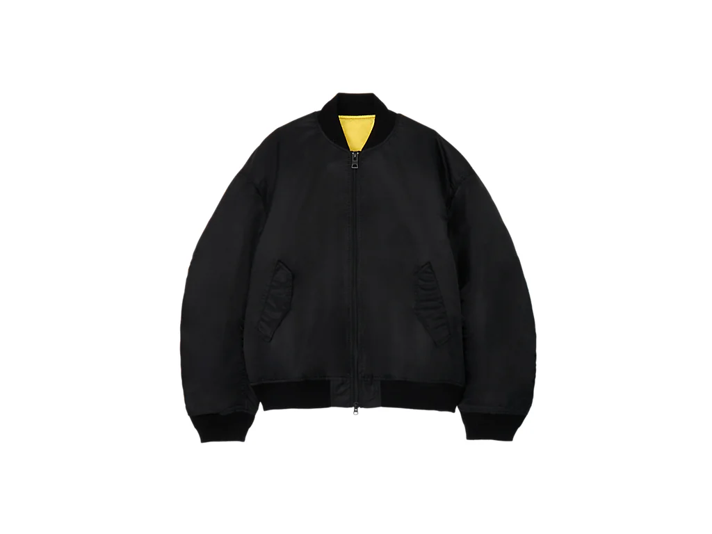 BOMBER JACKET - 1