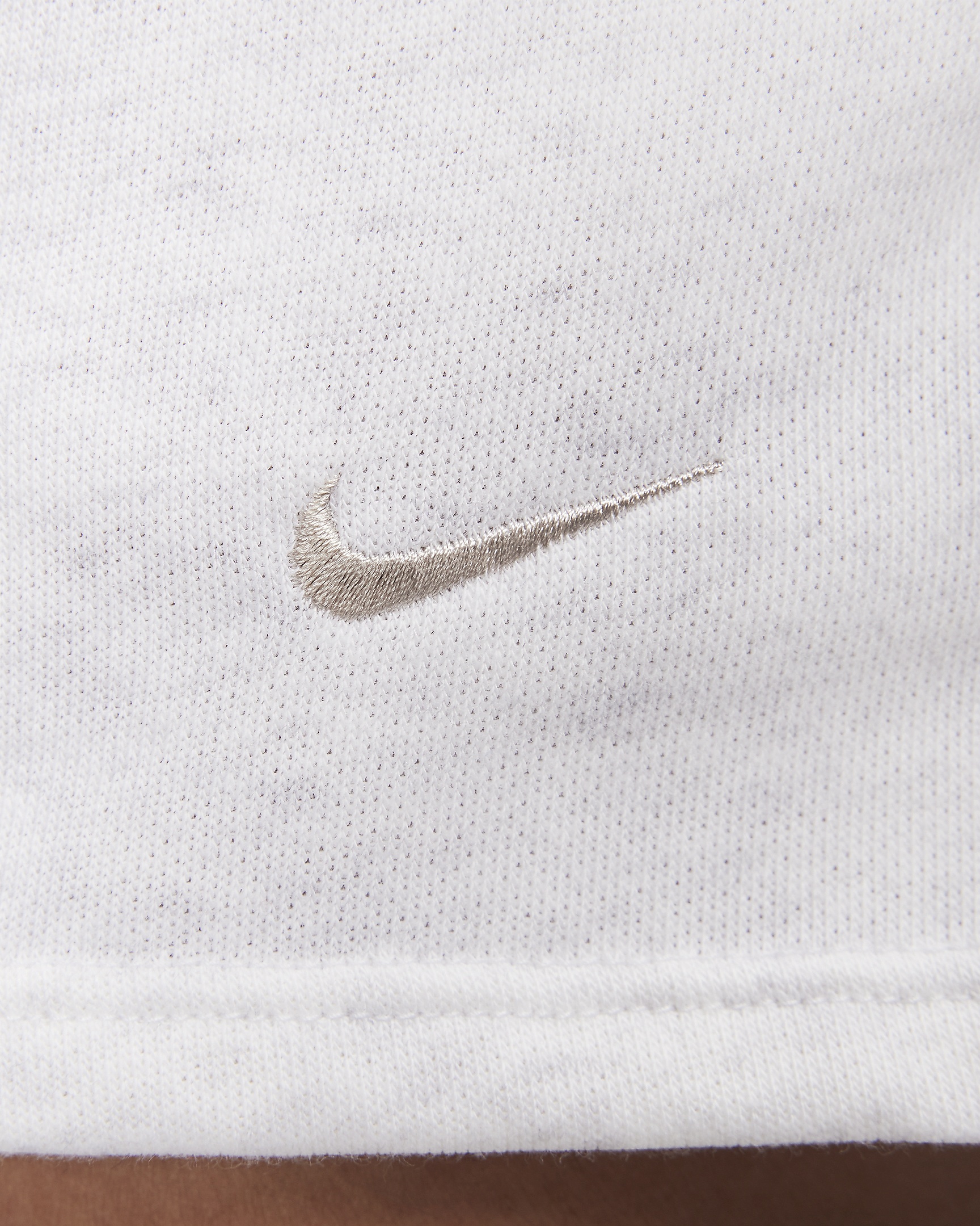 Nike Sportswear Chill Terry Women's High-Waisted Slim 2" French Terry Shorts - 6