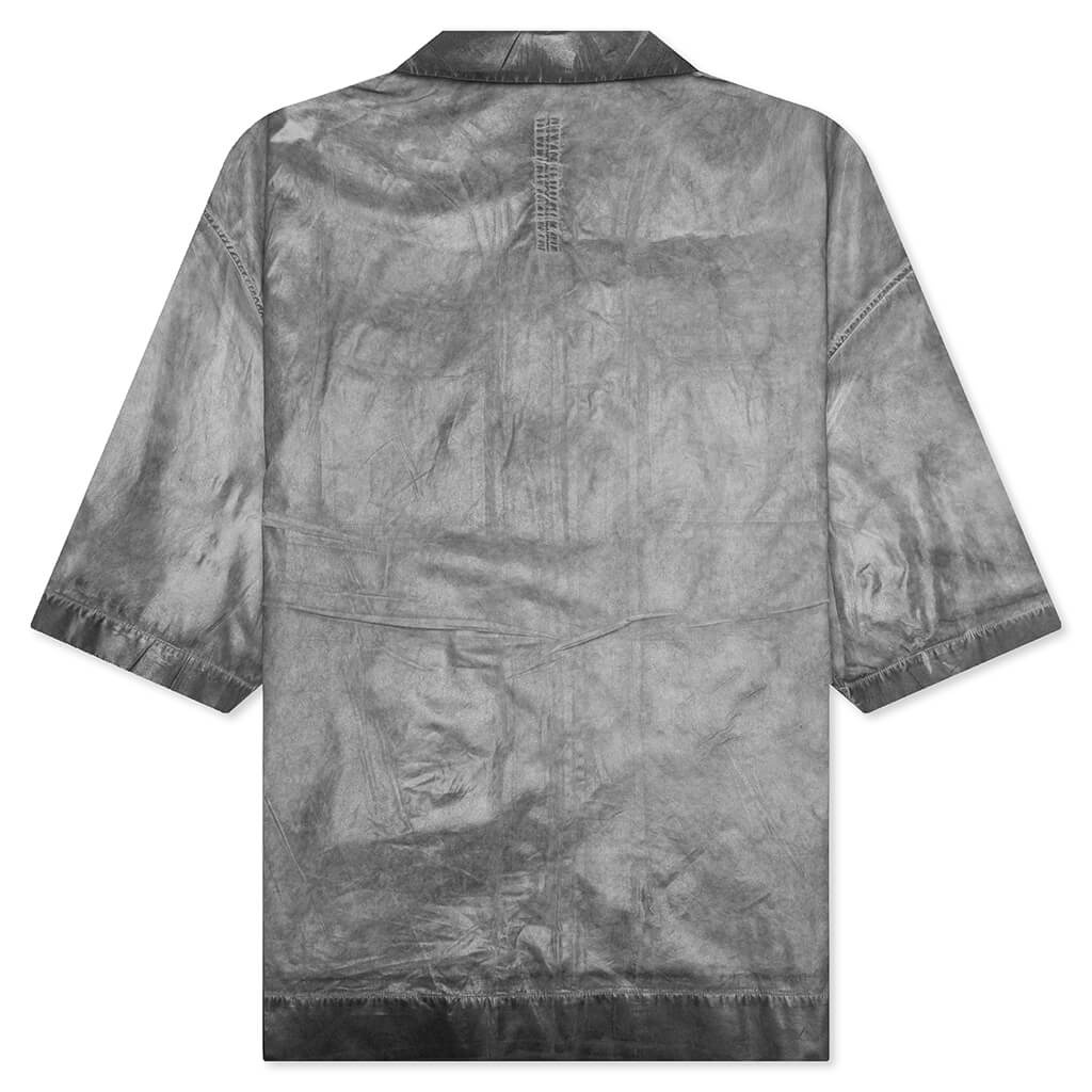 MAGNUM TOMMY SHIRT - DARK DUST - 2