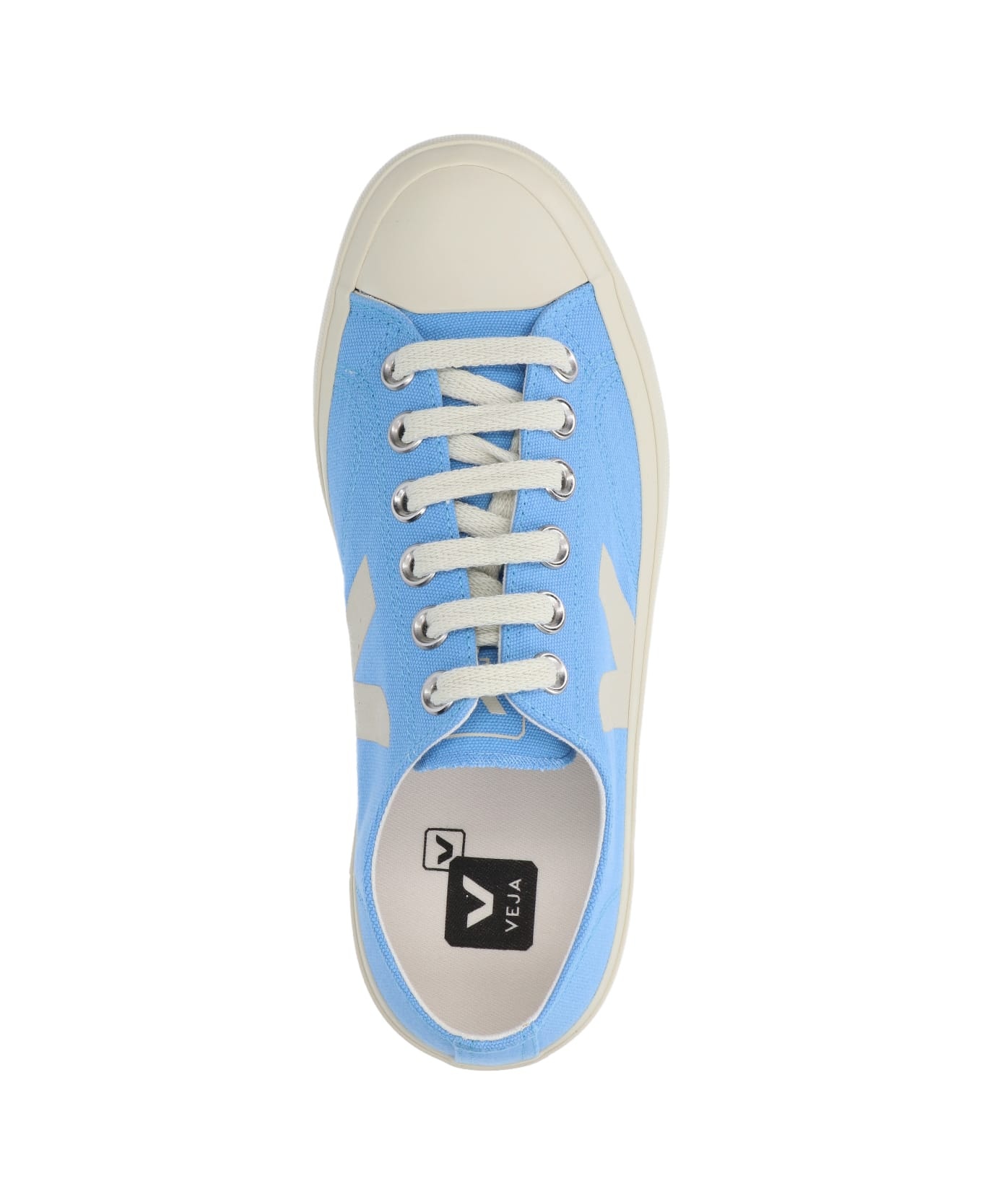 "wata Ii Low" Low-top Sneakers - 5