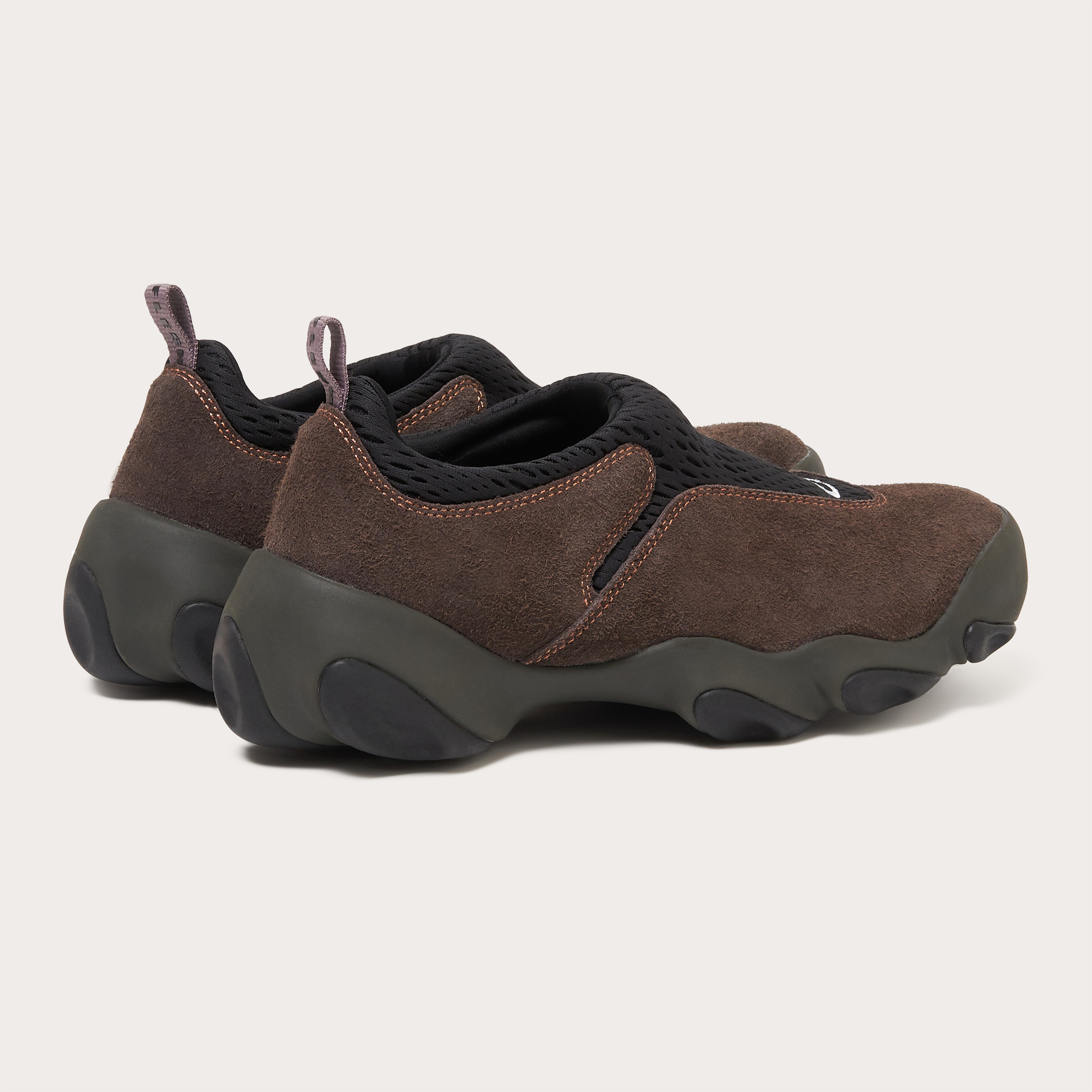 Oakley Factory Team Suede Flesh - 4
