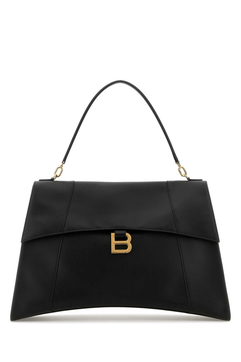 Balenciaga Women Hourgl Sof To Ha L - 1