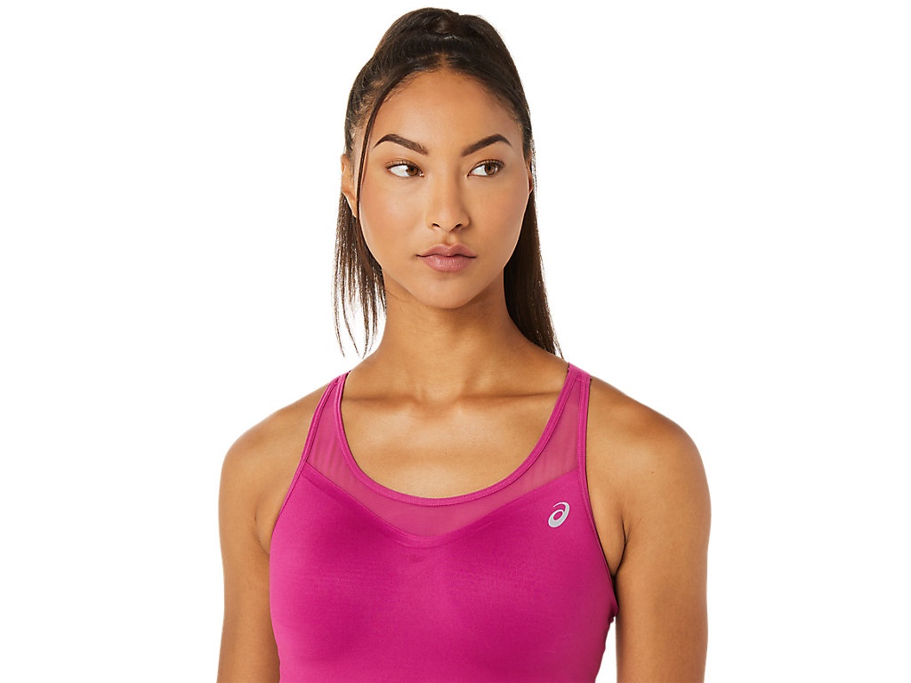 WOMEN'S ACCELERATE BRA - 4