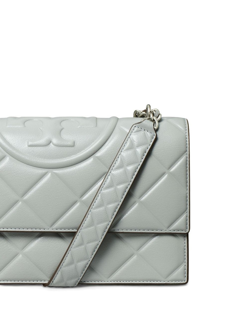 small Fleming convertible shoulder bag 5