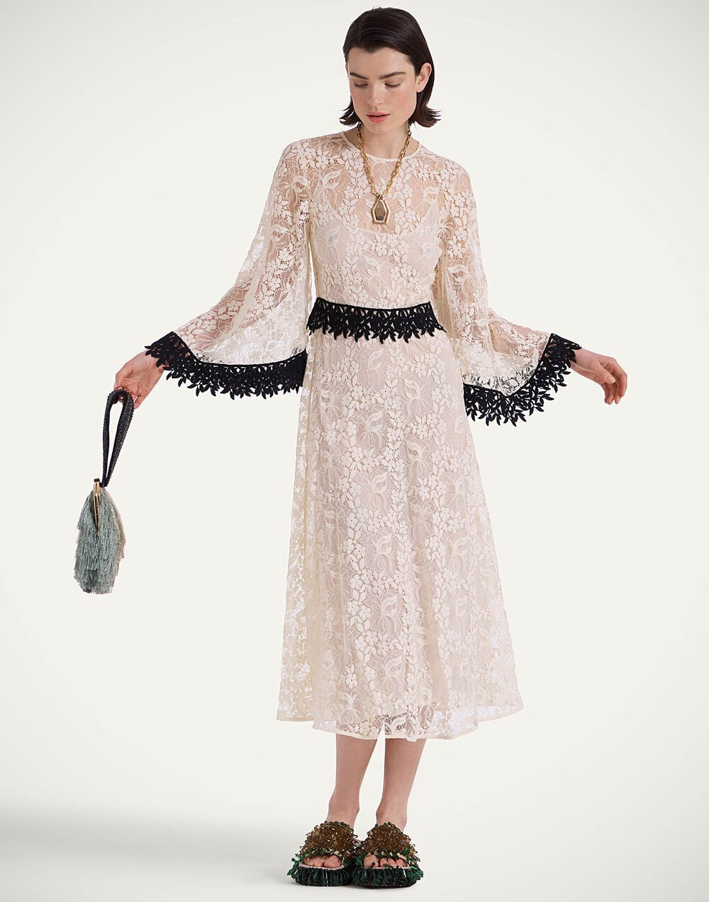 Lacey Sorella Dress - 2