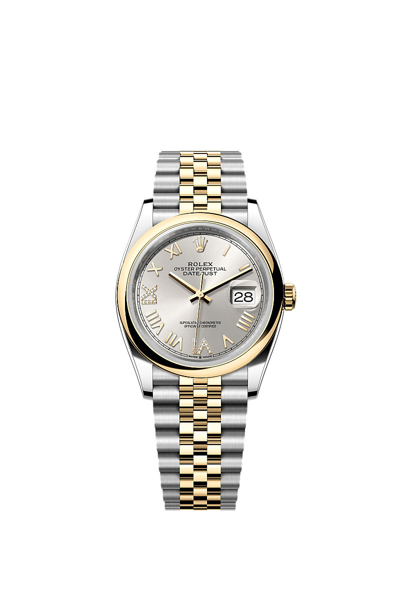 DATEJUST 126203 1