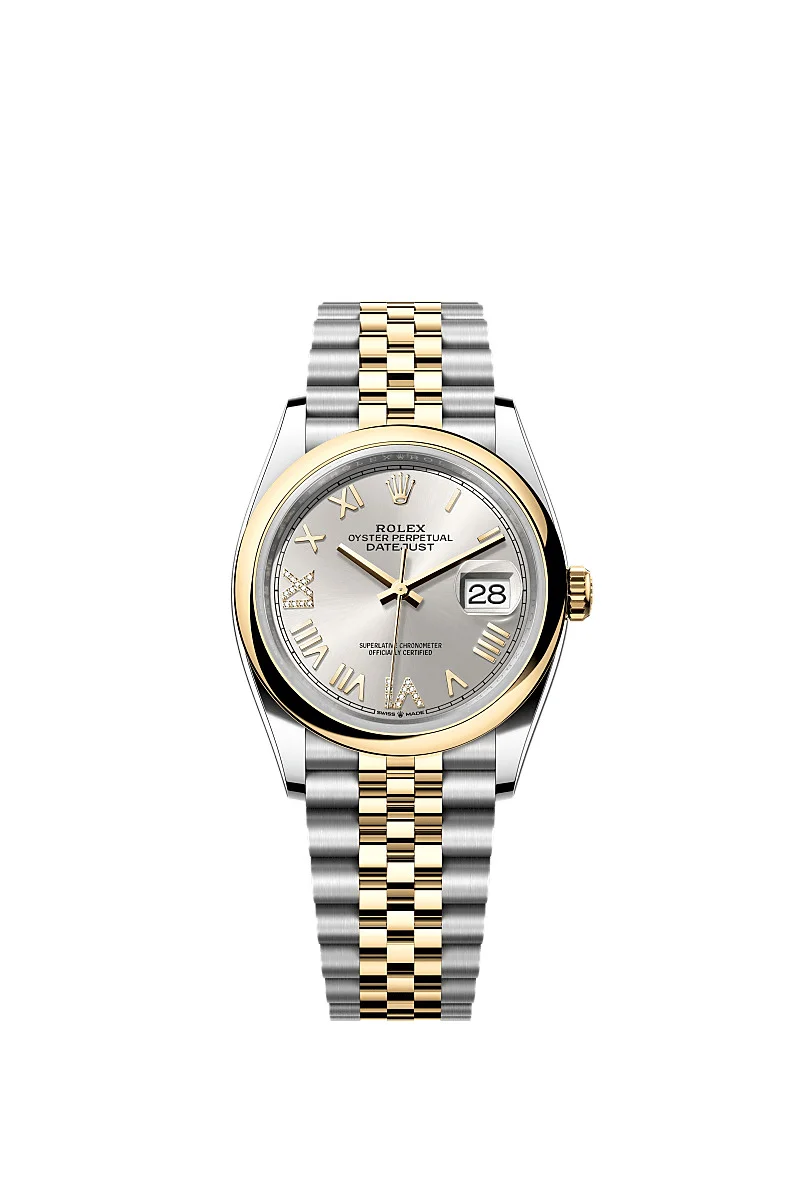 DATEJUST 126203 - 1
