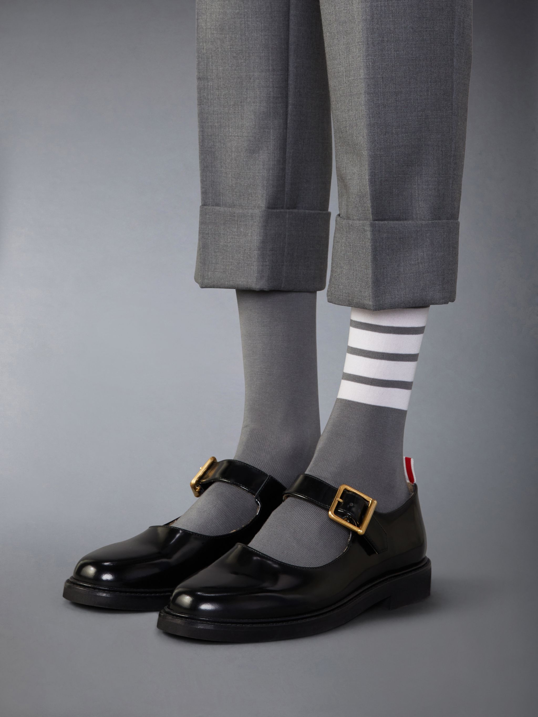 Spazzolato Micro Sole Thom John - 4