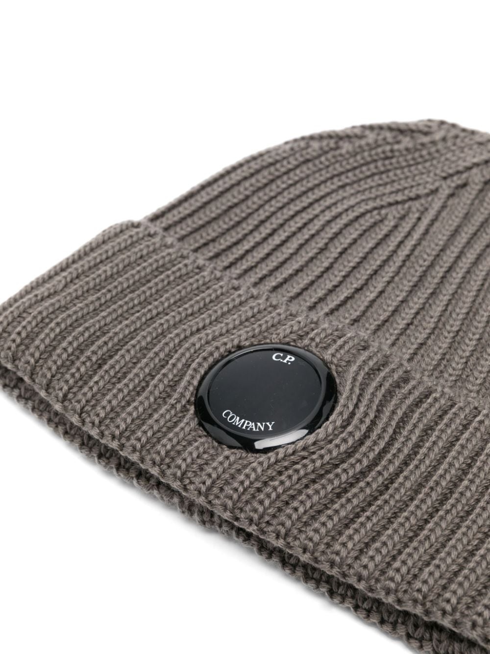 Lens-detail beanie - 2