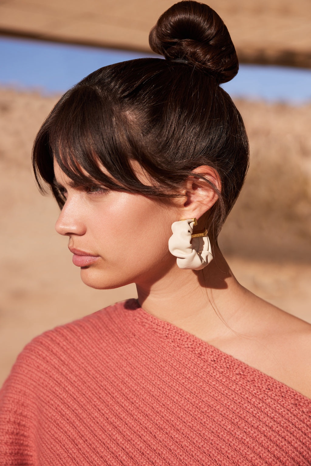 SANURA EARRING - 3