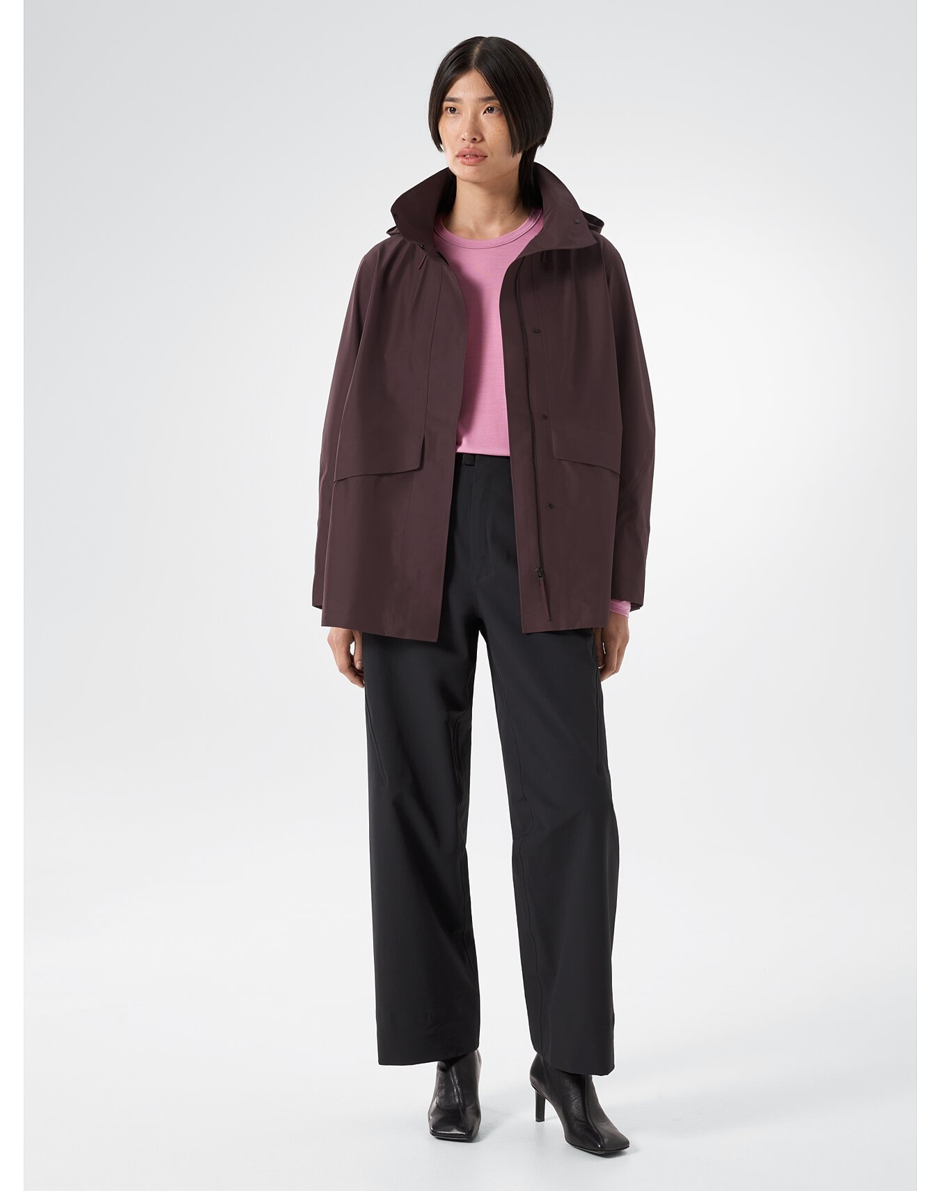 Ifora Jacket - 3