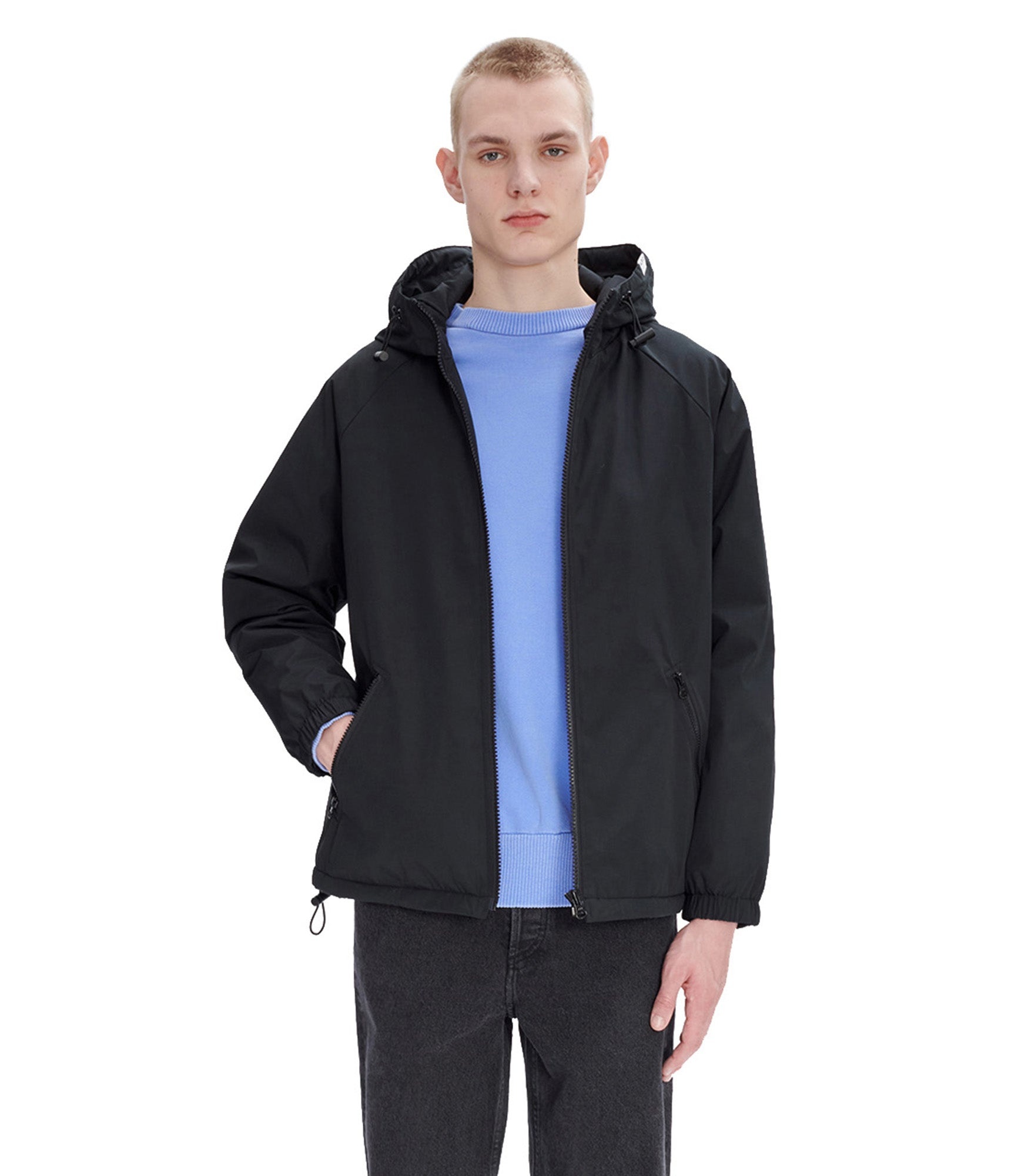 YOURI JACKET (M) - 2
