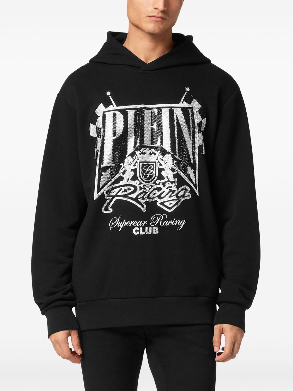 Racing Club hoodie - 3