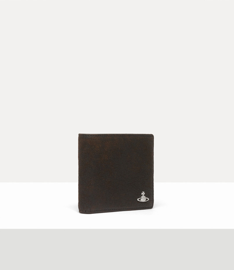 Vivienne Westwood BILLFOLD WALLET outlook