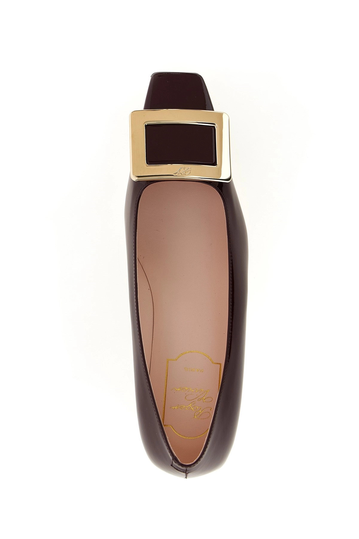 'Belle Vivier' pumps - 4