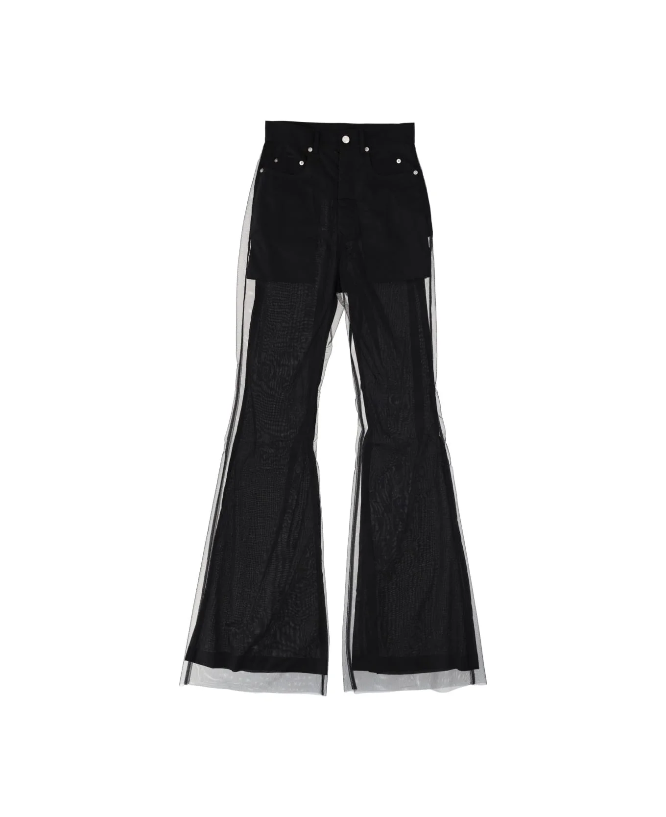"bolan Bootcut" Pants - 1