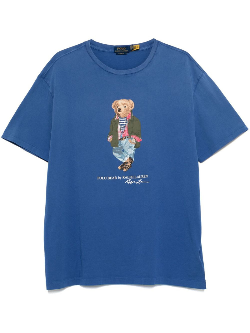 Polo Bear T-shirt 1