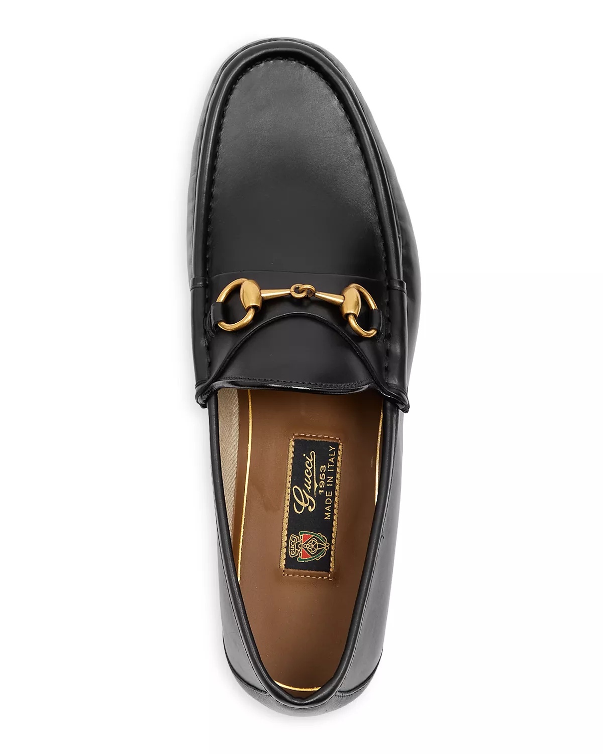 Men's Leather Horsebit 1953 Loafers - 2