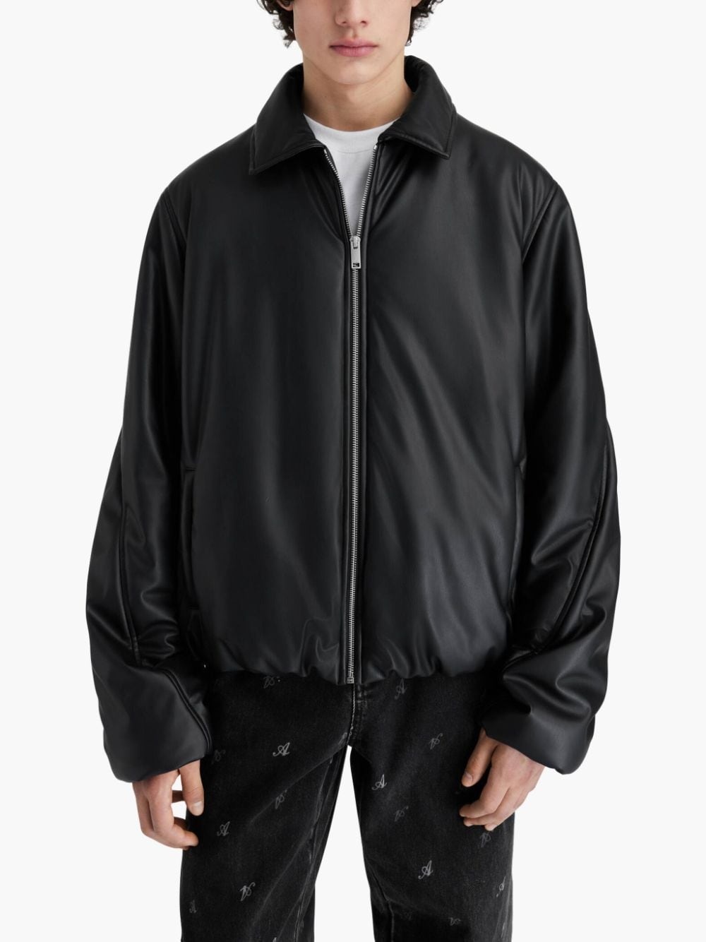 Link jacket - 2