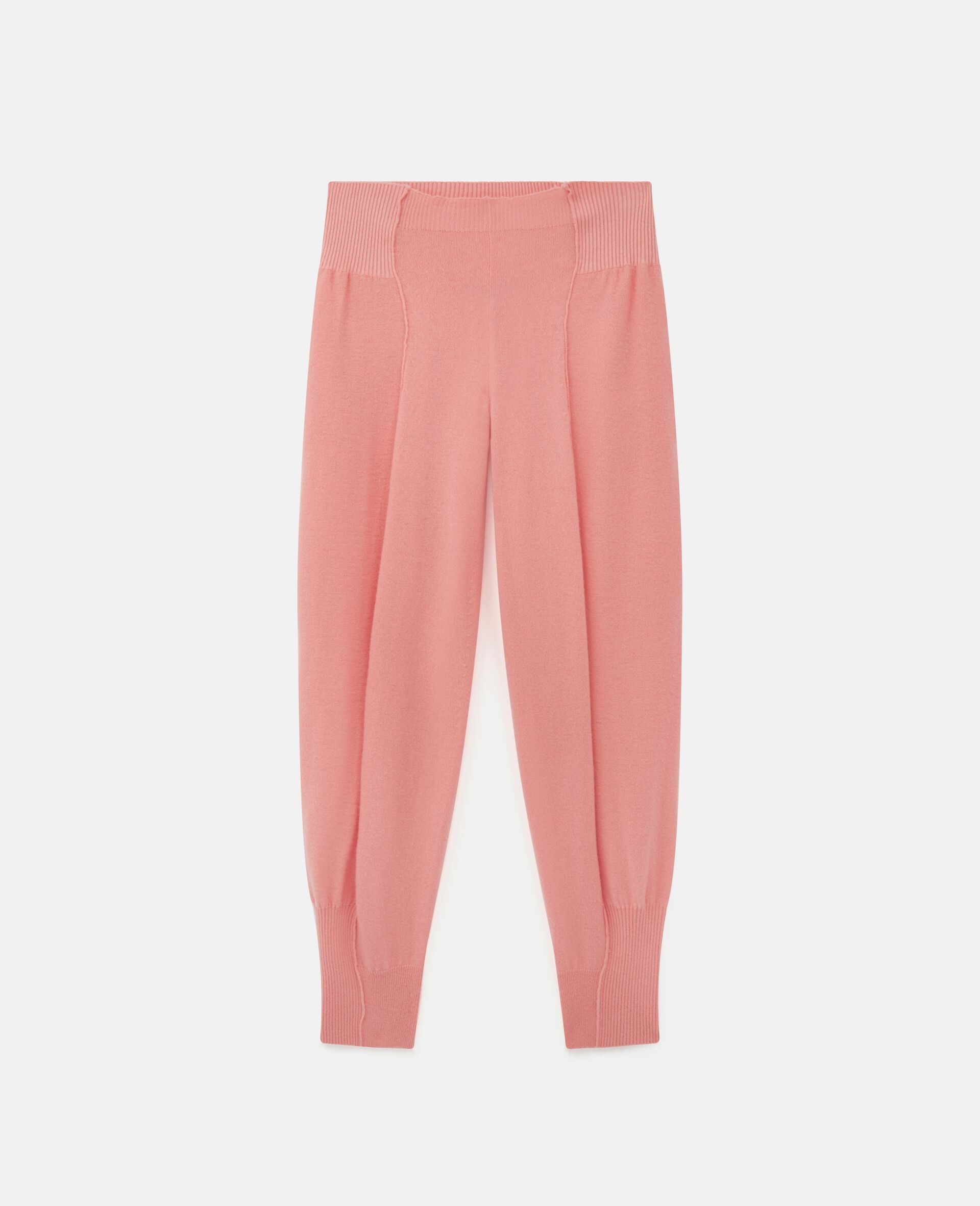 Knit Pants - 1