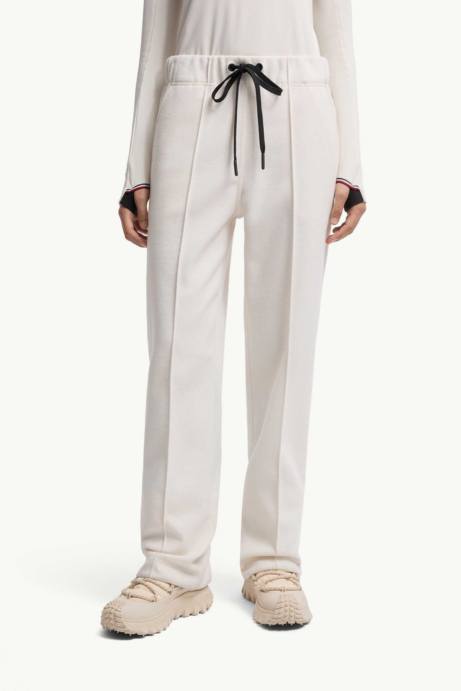 Logo Sweatpants - 3