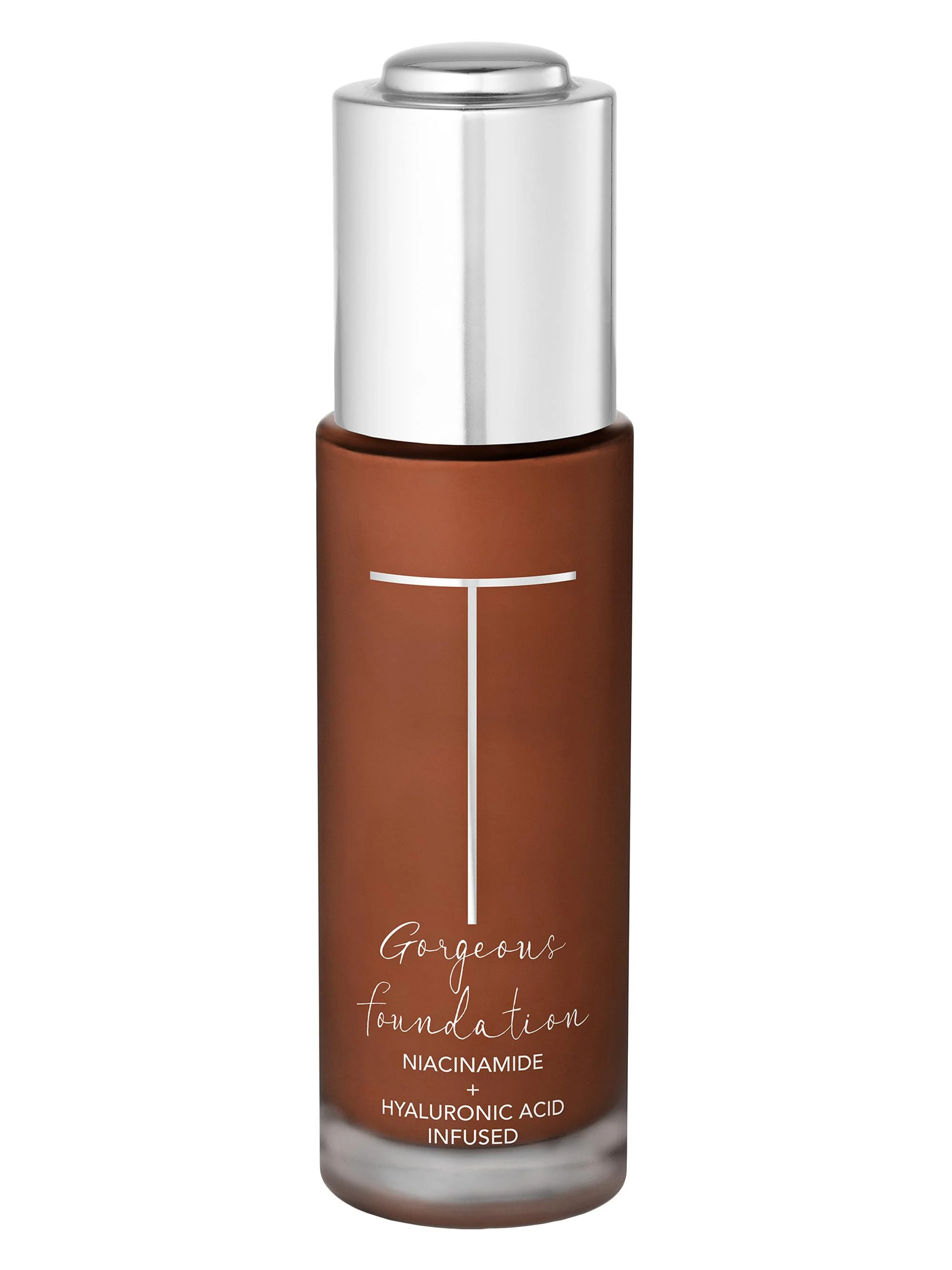 Women's Gorgeous Foundation - 12 Dn - 1