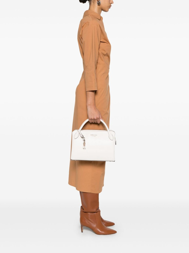 GUESS USA logo-lettering tote bag outlook