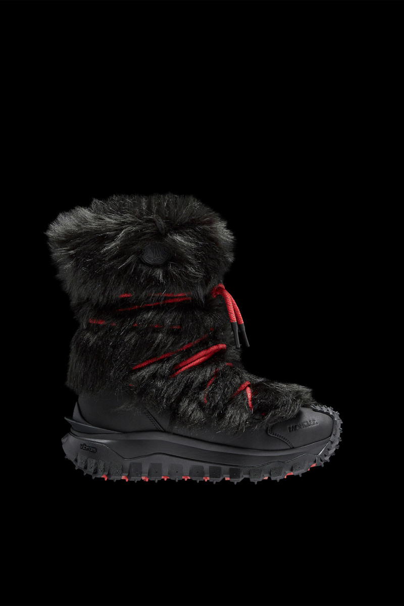 Trailgrip Après High Boots 1